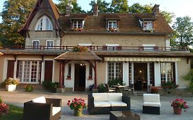 La Thuilerie - Maison d'hôtes